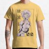 ssrcoclassic teemensffcf6eda6eb664a1front altsquare product1000x1000.u1 18 - Neon Genesis Evangelion UK Store