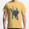 ssrcoclassic teemensffcf6eda6eb664a1front altsquare product1000x1000.u1 22 - Neon Genesis Evangelion UK Store