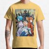 ssrcoclassic teemensffcf6eda6eb664a1front altsquare product1000x1000.u1 24 - Neon Genesis Evangelion UK Store