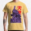 ssrcoclassic teemensffcf6eda6eb664a1front altsquare product1000x1000.u1 27 - Neon Genesis Evangelion UK Store