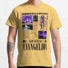 ssrcoclassic teemensffcf6eda6eb664a1front altsquare product1000x1000.u1 4 - Neon Genesis Evangelion UK Store