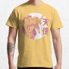 ssrcoclassic teemensffcf6eda6eb664a1front altsquare product1000x1000.u1 7 - Neon Genesis Evangelion UK Store
