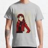 ssrcoclassic teemensheather greyfront altsquare product1000x1000.u1 10 - Neon Genesis Evangelion UK Store