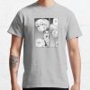 ssrcoclassic teemensheather greyfront altsquare product1000x1000.u1 - Neon Genesis Evangelion UK Store