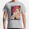 ssrcoclassic teemensheather greyfront altsquare product1000x1000.u1 11 - Neon Genesis Evangelion UK Store
