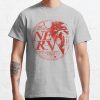 ssrcoclassic teemensheather greyfront altsquare product1000x1000.u1 13 - Neon Genesis Evangelion UK Store