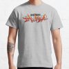 ssrcoclassic teemensheather greyfront altsquare product1000x1000.u1 15 - Neon Genesis Evangelion UK Store