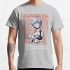 ssrcoclassic teemensheather greyfront altsquare product1000x1000.u1 17 - Neon Genesis Evangelion UK Store