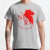 ssrcoclassic teemensheather greyfront altsquare product1000x1000.u1 2 - Neon Genesis Evangelion UK Store