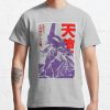 ssrcoclassic teemensheather greyfront altsquare product1000x1000.u1 21 - Neon Genesis Evangelion UK Store