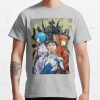 ssrcoclassic teemensheather greyfront altsquare product1000x1000.u1 24 - Neon Genesis Evangelion UK Store