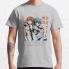 ssrcoclassic teemensheather greyfront altsquare product1000x1000.u1 25 - Neon Genesis Evangelion UK Store