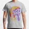 ssrcoclassic teemensheather greyfront altsquare product1000x1000.u1 26 - Neon Genesis Evangelion UK Store
