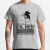 ssrcoclassic teemensheather greyfront altsquare product1000x1000.u1 28 - Neon Genesis Evangelion UK Store