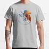 ssrcoclassic teemensheather greyfront altsquare product1000x1000.u1 5 - Neon Genesis Evangelion UK Store