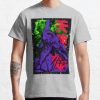 ssrcoclassic teemensheather greyfront altsquare product1000x1000.u1 6 - Neon Genesis Evangelion UK Store