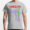 ssrcoclassic teemensheather greyfront altsquare product1000x1000.u1 9 - Neon Genesis Evangelion UK Store