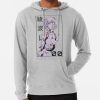 ssrcolightweight hoodiemensheather greyfrontsquare productx1000 bgf8f8f8 - Neon Genesis Evangelion UK Store