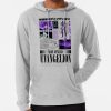 ssrcolightweight hoodiemensheather greyfrontsquare productx1000 bgf8f8f8 12 - Neon Genesis Evangelion UK Store