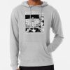 ssrcolightweight hoodiemensheather greyfrontsquare productx1000 bgf8f8f8 14 - Neon Genesis Evangelion UK Store