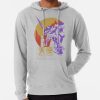 ssrcolightweight hoodiemensheather greyfrontsquare productx1000 bgf8f8f8 15 - Neon Genesis Evangelion UK Store