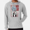 ssrcolightweight hoodiemensheather greyfrontsquare productx1000 bgf8f8f8 17 - Neon Genesis Evangelion UK Store