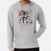 ssrcolightweight hoodiemensheather greyfrontsquare productx1000 bgf8f8f8 2 - Neon Genesis Evangelion UK Store