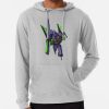 ssrcolightweight hoodiemensheather greyfrontsquare productx1000 bgf8f8f8 20 - Neon Genesis Evangelion UK Store