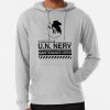 ssrcolightweight hoodiemensheather greyfrontsquare productx1000 bgf8f8f8 23 - Neon Genesis Evangelion UK Store