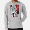 ssrcolightweight hoodiemensheather greyfrontsquare productx1000 bgf8f8f8 3 - Neon Genesis Evangelion UK Store