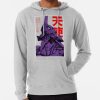 ssrcolightweight hoodiemensheather greyfrontsquare productx1000 bgf8f8f8 8 - Neon Genesis Evangelion UK Store
