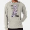 ssrcolightweight hoodiemensoatmeal heatherfrontsquare productx1000 bgf8f8f8 - Neon Genesis Evangelion UK Store