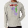 ssrcolightweight hoodiemensoatmeal heatherfrontsquare productx1000 bgf8f8f8 11 - Neon Genesis Evangelion UK Store