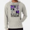 ssrcolightweight hoodiemensoatmeal heatherfrontsquare productx1000 bgf8f8f8 12 - Neon Genesis Evangelion UK Store