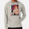 ssrcolightweight hoodiemensoatmeal heatherfrontsquare productx1000 bgf8f8f8 13 - Neon Genesis Evangelion UK Store