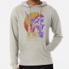 ssrcolightweight hoodiemensoatmeal heatherfrontsquare productx1000 bgf8f8f8 15 - Neon Genesis Evangelion UK Store