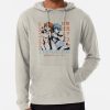 ssrcolightweight hoodiemensoatmeal heatherfrontsquare productx1000 bgf8f8f8 2 - Neon Genesis Evangelion UK Store
