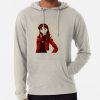 ssrcolightweight hoodiemensoatmeal heatherfrontsquare productx1000 bgf8f8f8 22 - Neon Genesis Evangelion UK Store