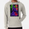 ssrcolightweight hoodiemensoatmeal heatherfrontsquare productx1000 bgf8f8f8 28 - Neon Genesis Evangelion UK Store
