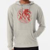 ssrcolightweight hoodiemensoatmeal heatherfrontsquare productx1000 bgf8f8f8 29 - Neon Genesis Evangelion UK Store
