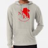 ssrcolightweight hoodiemensoatmeal heatherfrontsquare productx1000 bgf8f8f8 5 - Neon Genesis Evangelion UK Store