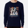 ssrcolightweight sweatshirtmens05081f66c8590f4efrontsquare productx1000 bgf8f8f8 12 - Neon Genesis Evangelion UK Store