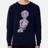 ssrcolightweight sweatshirtmens05081f66c8590f4efrontsquare productx1000 bgf8f8f8 18 - Neon Genesis Evangelion UK Store