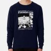 ssrcolightweight sweatshirtmens05081f66c8590f4efrontsquare productx1000 bgf8f8f8 21 - Neon Genesis Evangelion UK Store