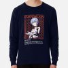 ssrcolightweight sweatshirtmens05081f66c8590f4efrontsquare productx1000 bgf8f8f8 25 - Neon Genesis Evangelion UK Store