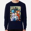 ssrcolightweight sweatshirtmens05081f66c8590f4efrontsquare productx1000 bgf8f8f8 26 - Neon Genesis Evangelion UK Store