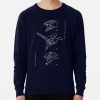 ssrcolightweight sweatshirtmens05081f66c8590f4efrontsquare productx1000 bgf8f8f8 28 - Neon Genesis Evangelion UK Store