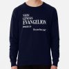 ssrcolightweight sweatshirtmens05081f66c8590f4efrontsquare productx1000 bgf8f8f8 4 - Neon Genesis Evangelion UK Store