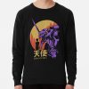 ssrcolightweight sweatshirtmens10101001c5ca27c6frontsquare productx1000 bgf8f8f8 1 - Neon Genesis Evangelion UK Store