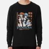 ssrcolightweight sweatshirtmens10101001c5ca27c6frontsquare productx1000 bgf8f8f8 12 - Neon Genesis Evangelion UK Store